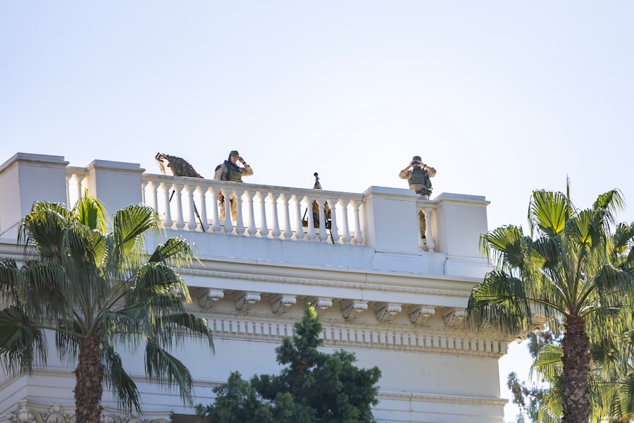 roof protection