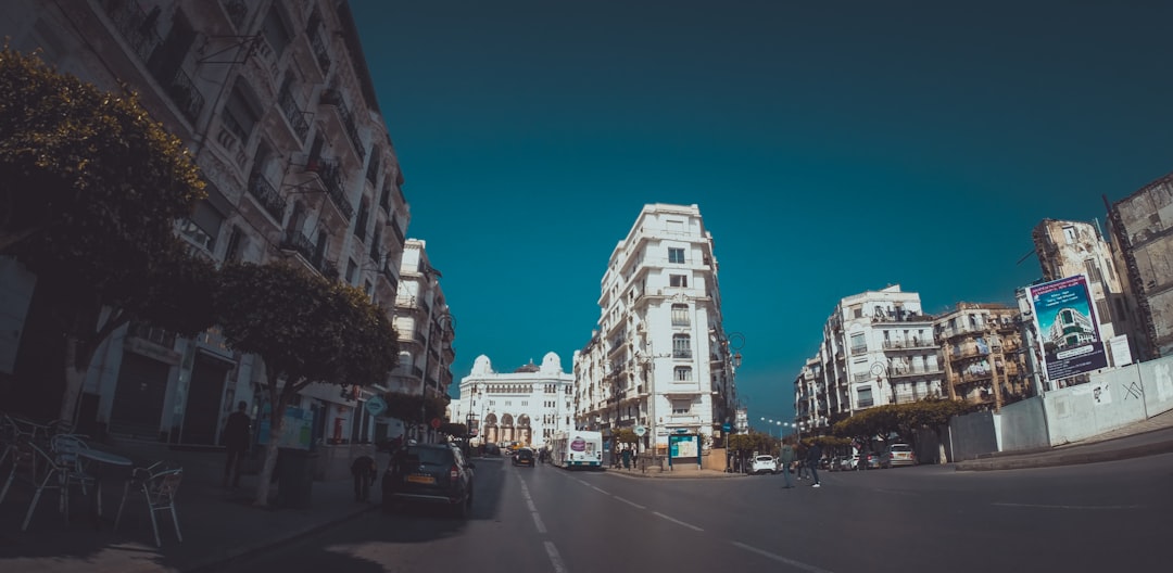 Photo Alger