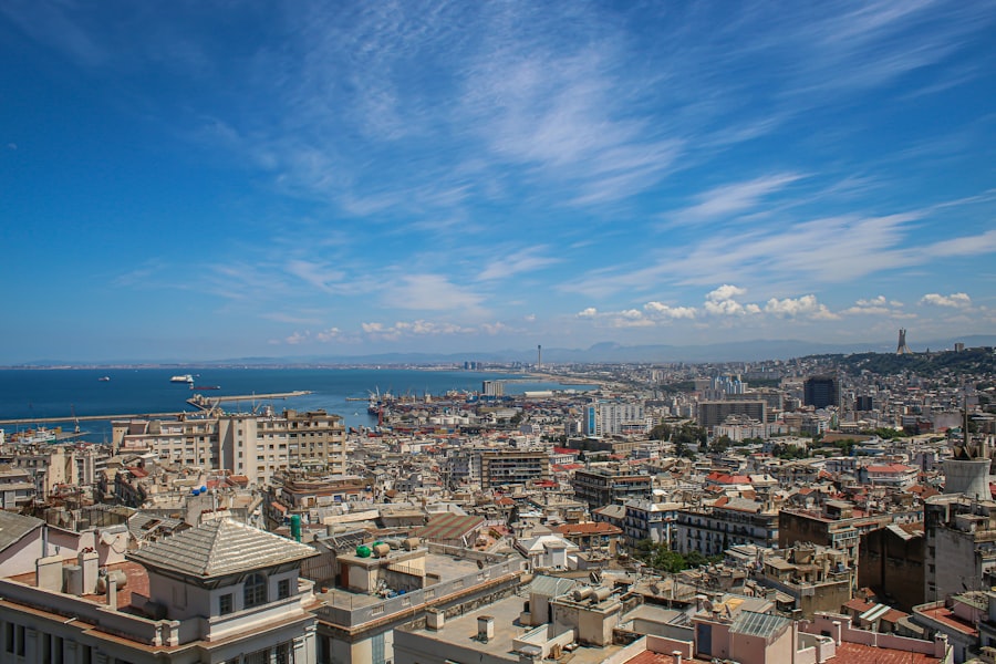 Photo Alger