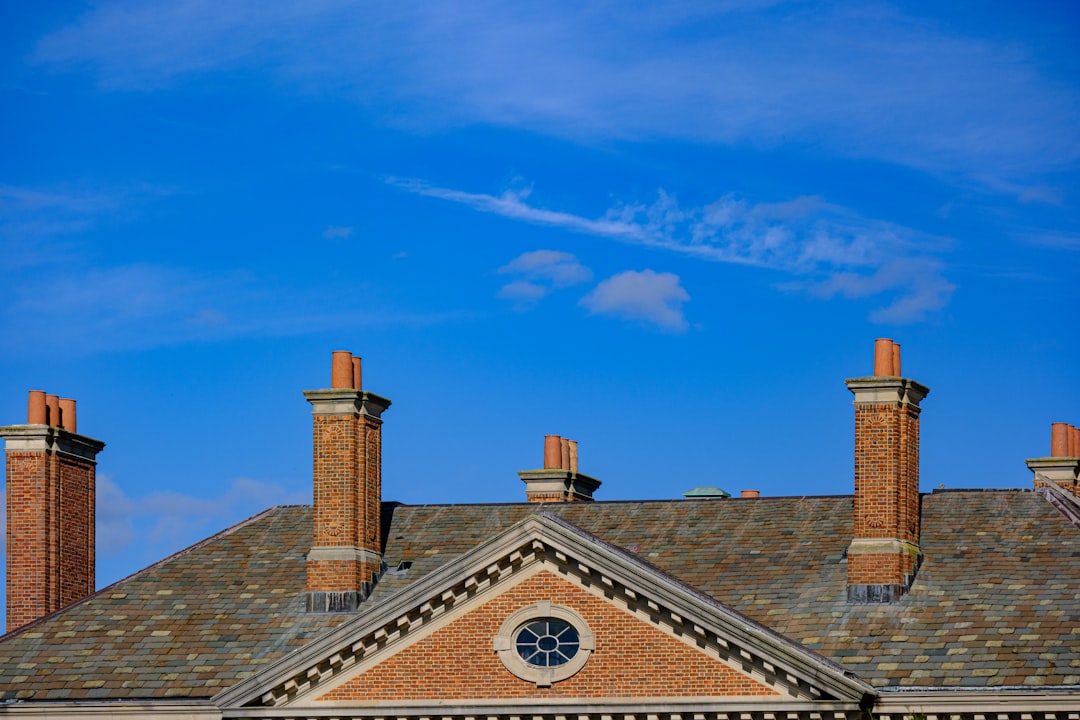 Photo roof protection