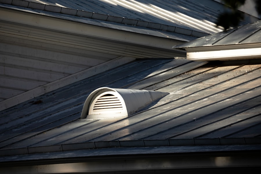 Photo roof protection